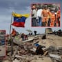 Venezuela eleva a 3 mil 535 los muertos y 16 mil 740 los heridos por los sismos del 24 de junio