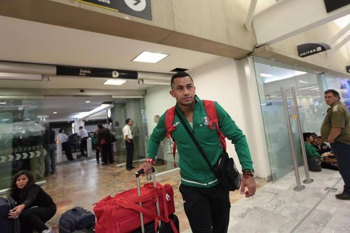 Medallista mexicano cae en depresión por aplazamiento de Tokio 2020