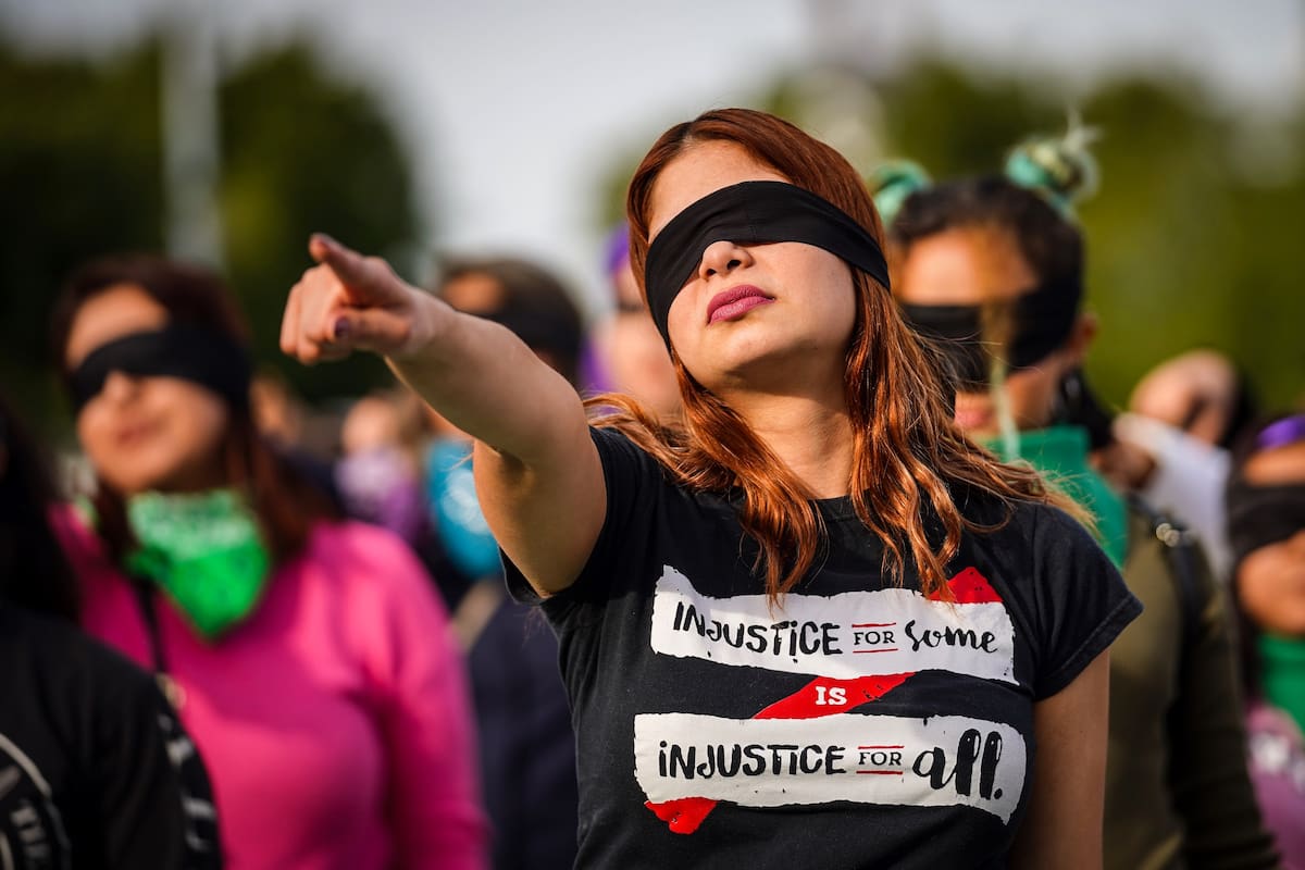 Mexicali concentra más de 35% de casos de violencia de género en el estado