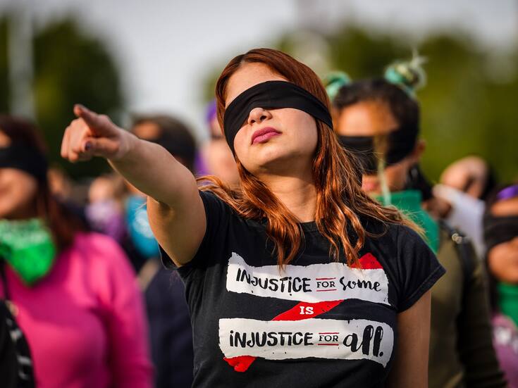 Mexicali concentra más de 35% de casos de violencia de género en el estado