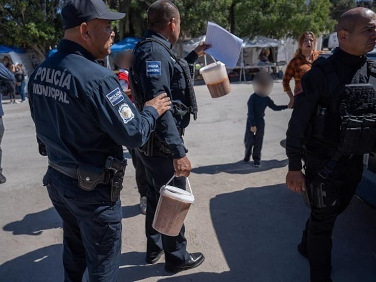 Sancionan a empresa de alimentos por intoxicación de alumnos en Tijuana