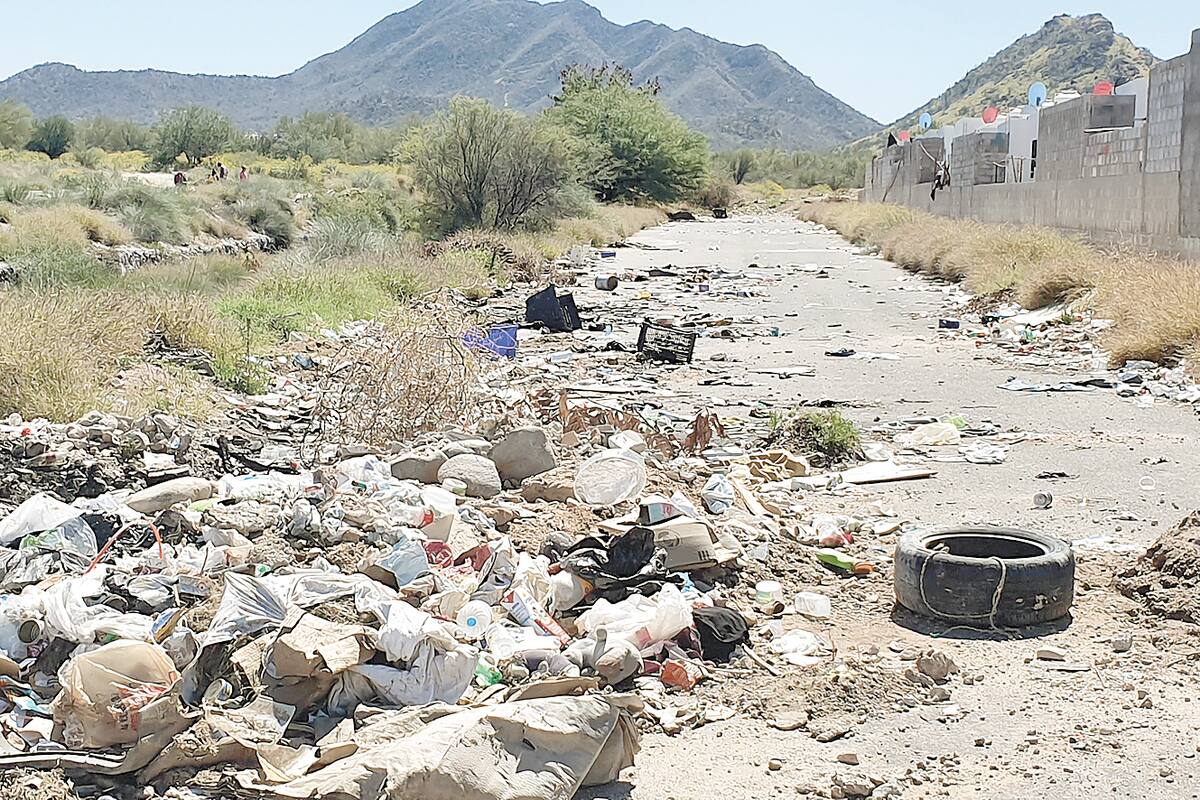 Ladrones están al acecho