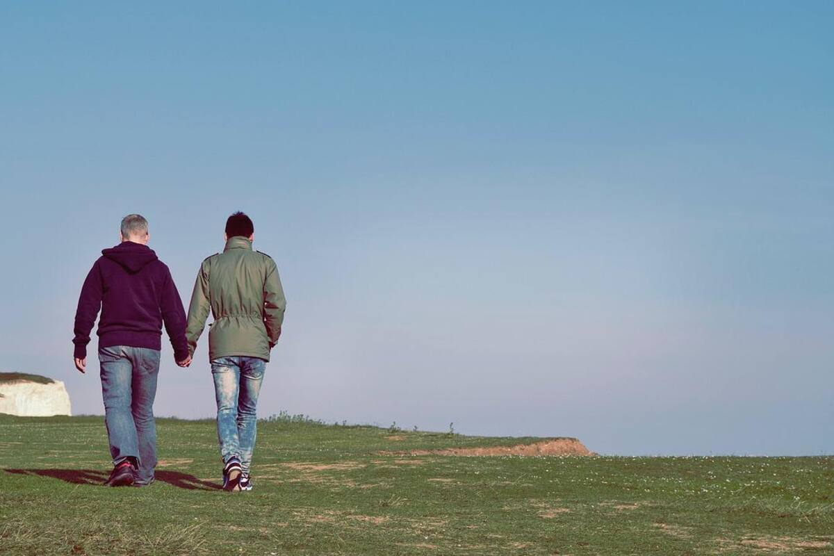 La terapia de conversión para homosexuales sí funciona: Funcionario israelí