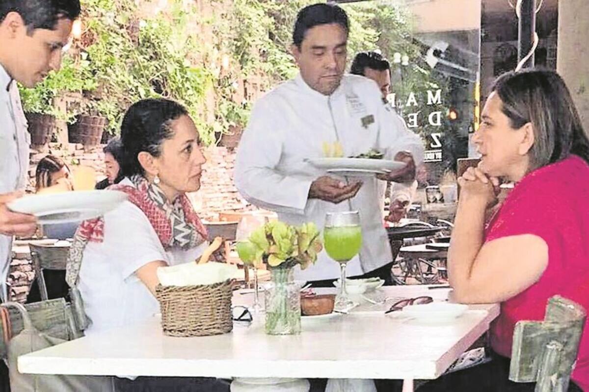 Xóchitl Gálvez solo gana Aguascalientes en las Elecciones Presidenciales