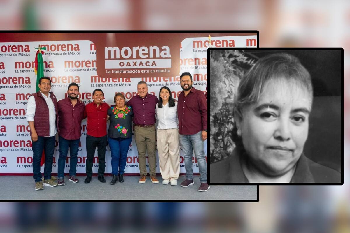 Hallan muerta a presidenta electa de Zapotitlán Lagunas tras caer por un barranco