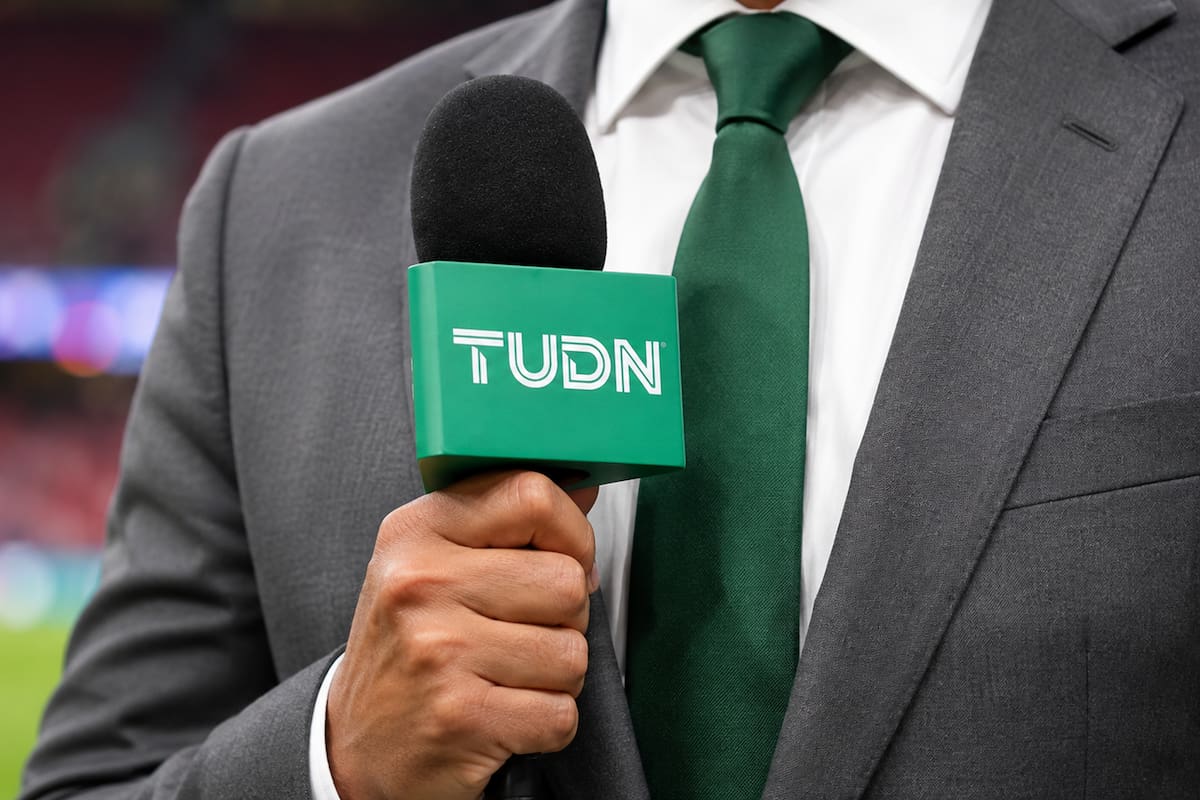 TUDN suma otra baja en menos de 24 horas después de polémica de Valeria Marín y Marc Crosas