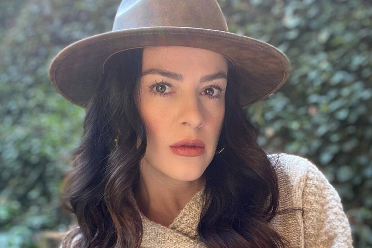 Lidia Ávila rompe el silencio tras ser señalada de homofóbica