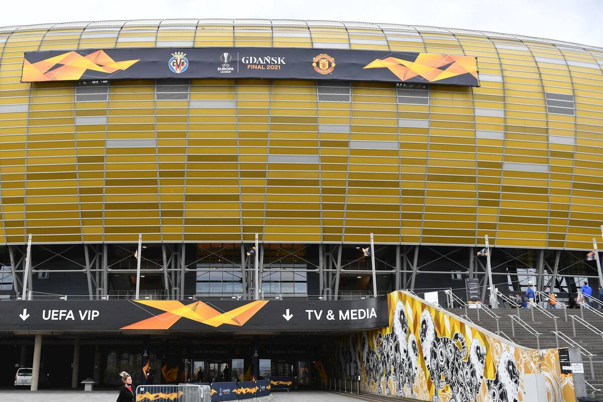 Manchester United vs Villarreal en final de Europa League: Dónde, cuándo y a qué hora ver