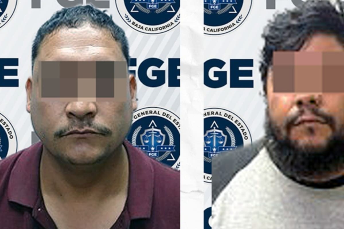 Acusados de intentar asesinar a un adulto mayor son vinculados a proceso