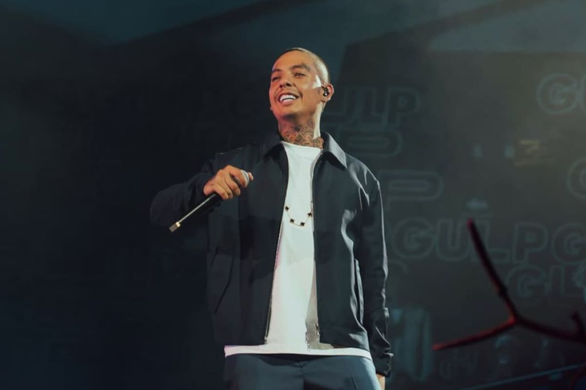 Natanael Cano prepara “La Tumbada”, una nueva estación de radio para los corridos tumbados