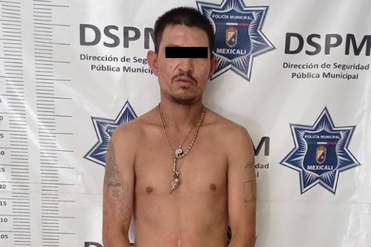 Dispara contra amigo de sus tíos, en Palaco