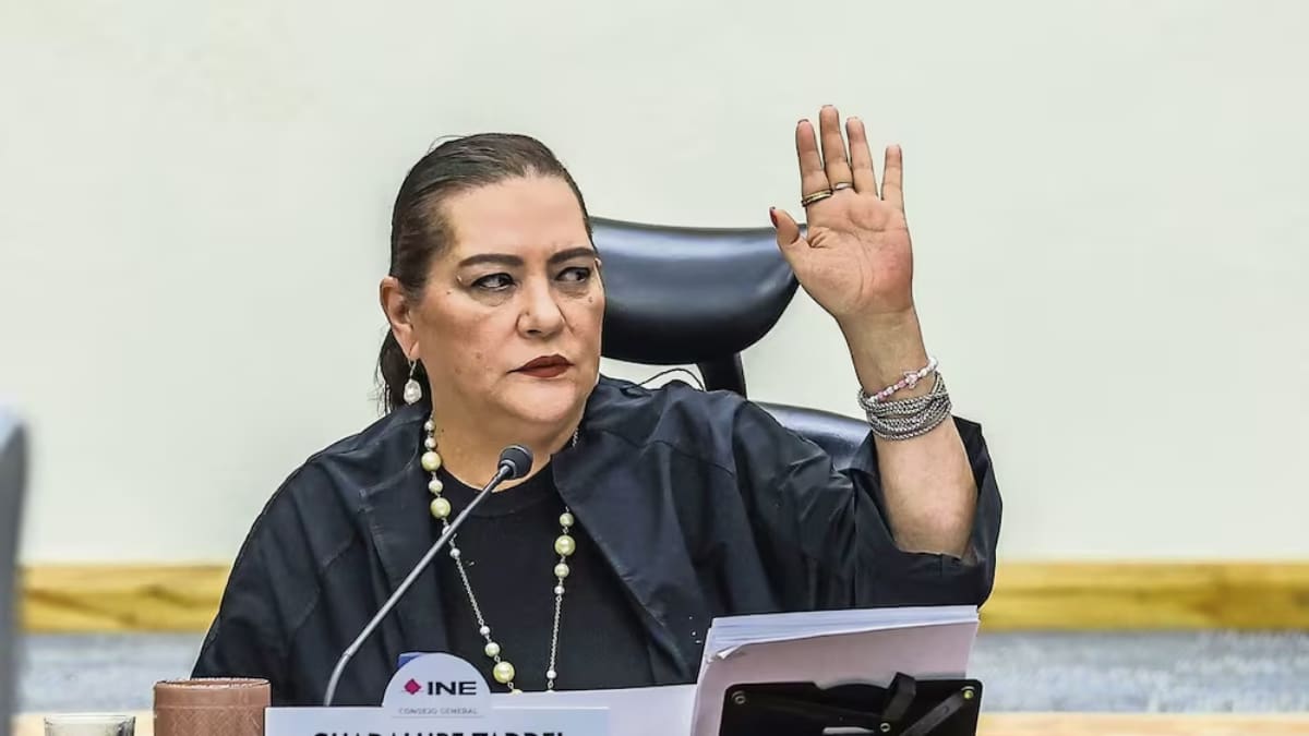Senadores y diputados de Morena piden que Guadalupe Taddei deje la presidencia del INE y plantean un juicio político por presuntas irregularidades y conflictos de interés, mientras la titular del organismo electoral sostiene que no renunciará