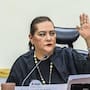 Senadores y diputados de Morena piden que Guadalupe Taddei deje la presidencia del INE y plantean un juicio político por presuntas irregularidades y conflictos de interés, mientras la titular del organismo electoral sostiene que no renunciará