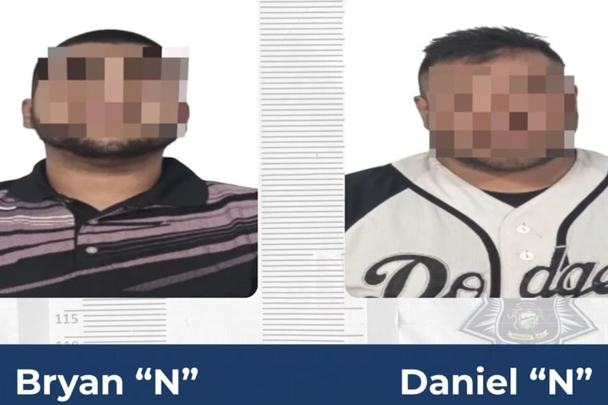 Rescatan a hombre que habría sido privado de la libertad en Ensenada
