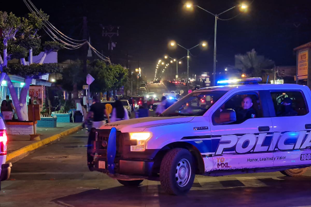 Ataque armado deja dos heridos en San Felipe