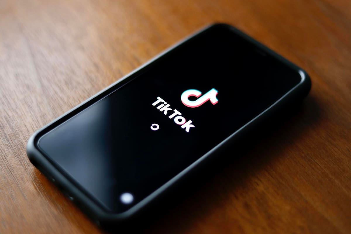 TikTok dice que llevará a los tribunales la ley de EU que obliga a su venta