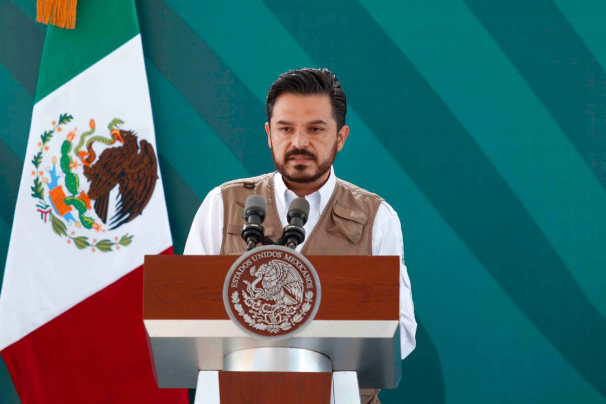 Mañanera de AMLO: Abren convocatoria para la contratación de 491 médicos especialistas en Sonora