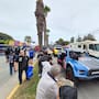 Están en pláticas para llevar la carrera Baja 1000 al cine