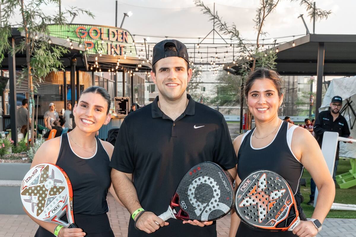 Torneo Benéfico: espíritu de unión, deporte y empatía