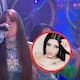 “Solo da pena”: Tunden a Imelda Tuñón tras interpretar “Con otra”, tema original de Cazzu