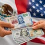 El peso se mantiene fuerte ante el dólar y así cotiza el tipo de cambio este sábado 22 de agosto de 2026