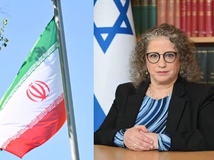 Atentado contra embajadora de Israel en México: Aunque la embajada agradece a México por frustrar la conspiración, el Gobierno federal niega que exista algún reporte oficial de supuesto complot