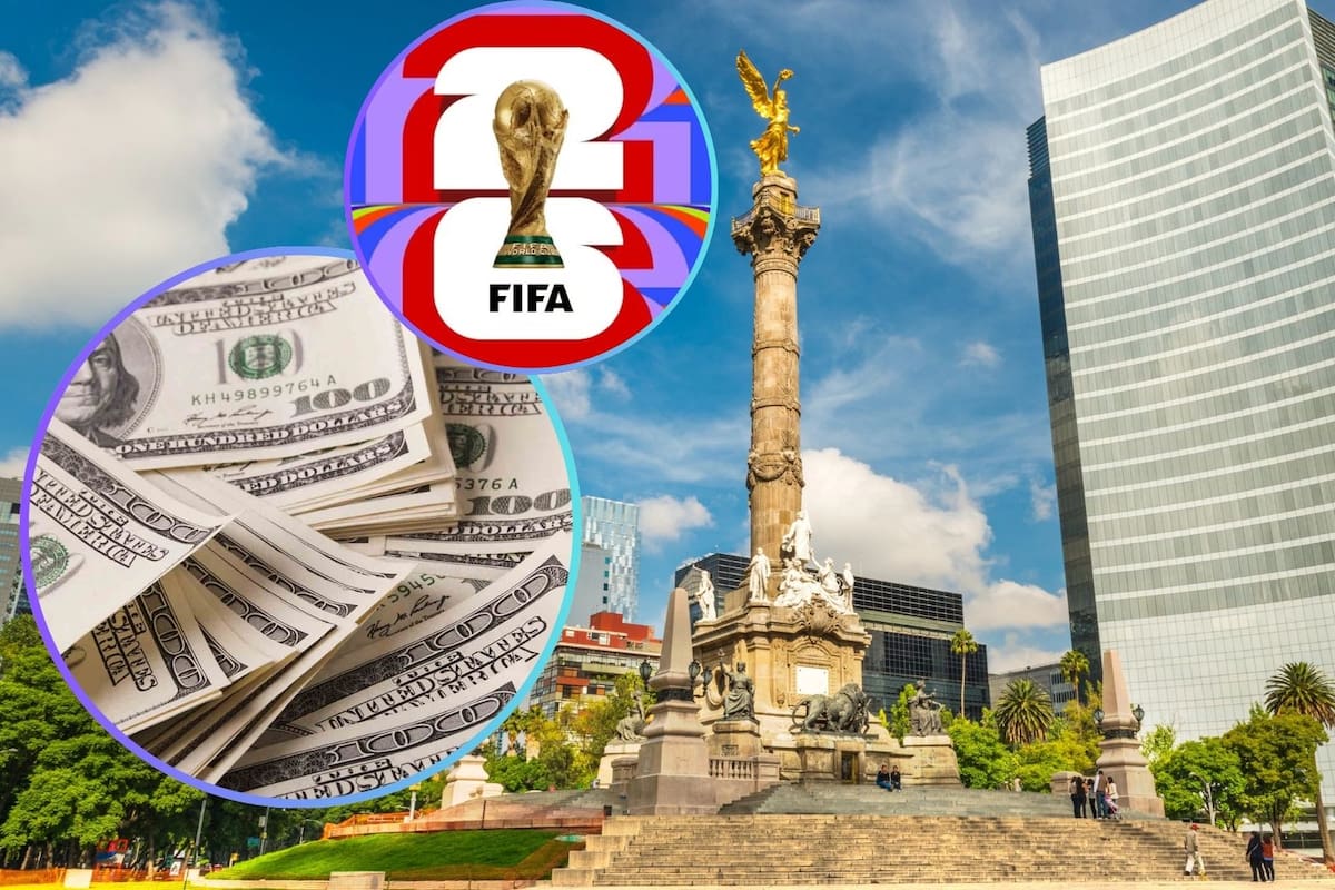 Comercios de la Zona Rosa se alistan para recibir turismo mundialista rumbo a la Copa FIFA 2026