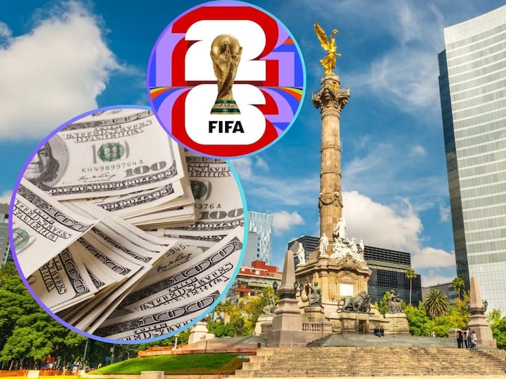 Comercios de la Zona Rosa se alistan para recibir turismo mundialista rumbo a la Copa FIFA 2026