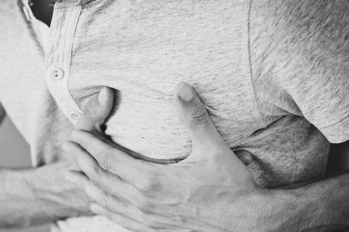 El nervio vago y su papel oculto en el daño después de un infarto