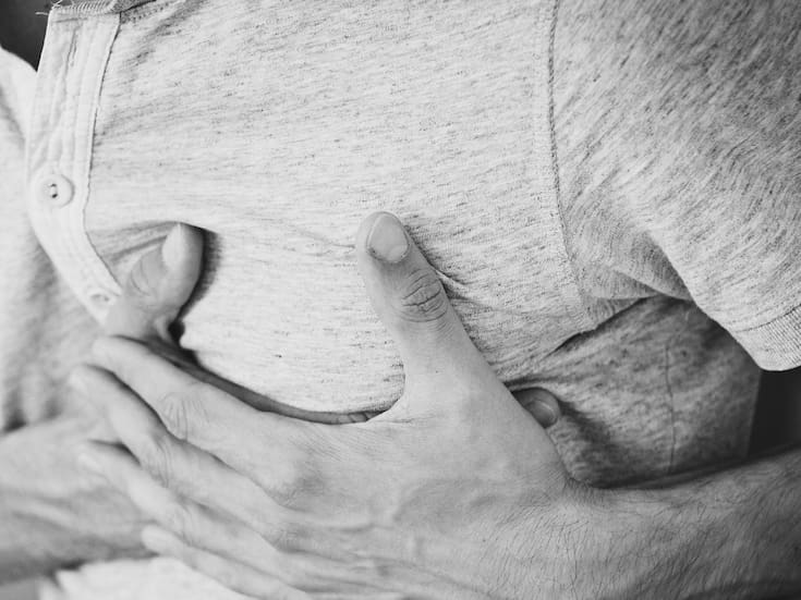 El nervio vago y su papel oculto en el daño después de un infarto