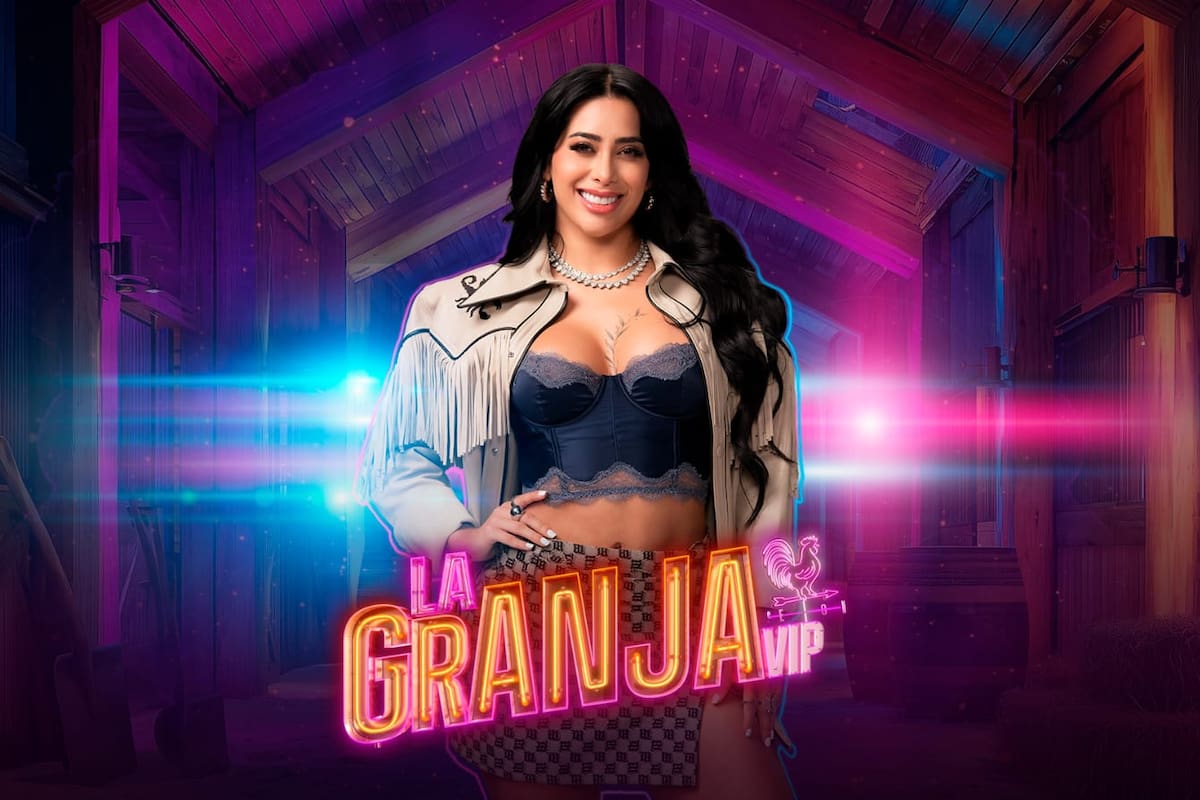 Después de 71 días de competencia, Kim Shantal salió por la puerta grande