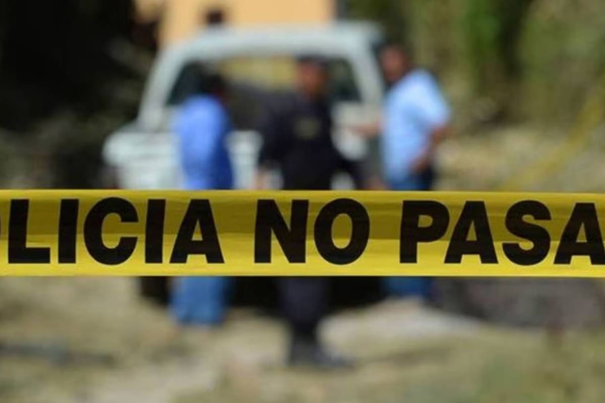 Ola de violencia en Guanajuato: Matan a quince personas en distintos hechos el viernes