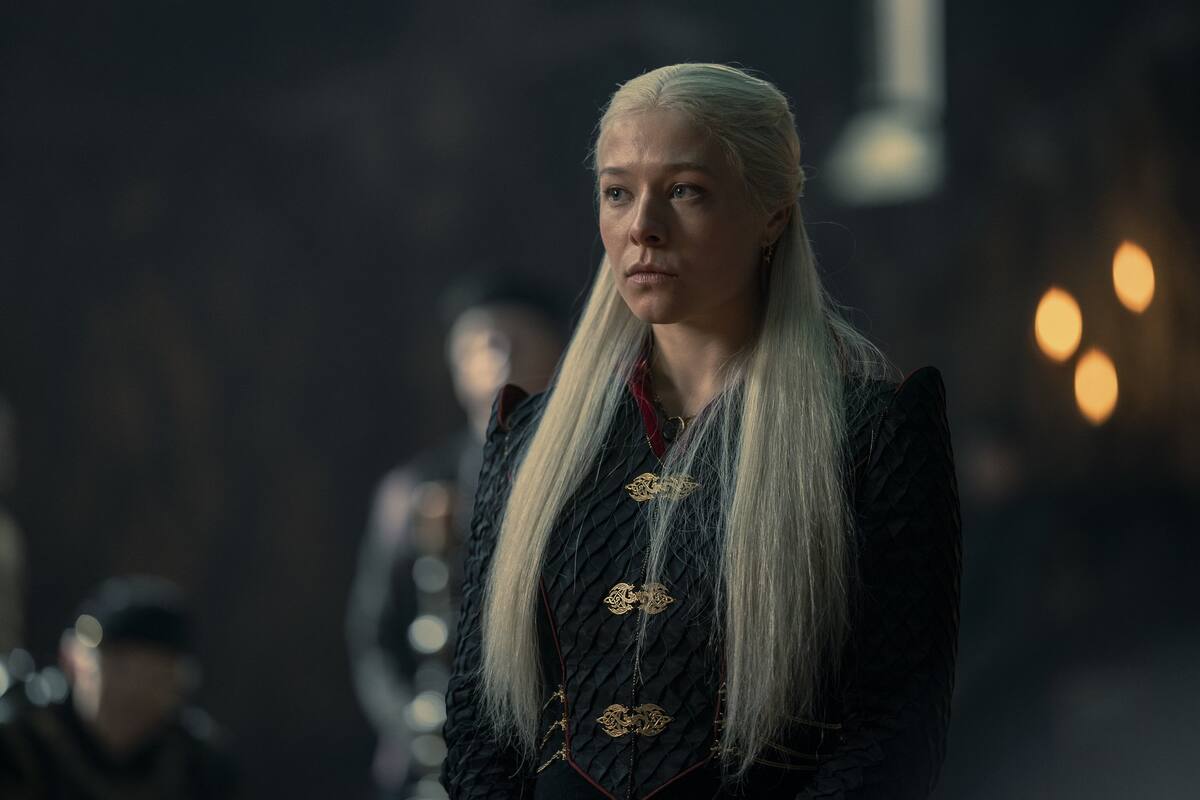 Seis modelos de liderazgo de equipo exitoso de Game of Thrones y House of the Dragon