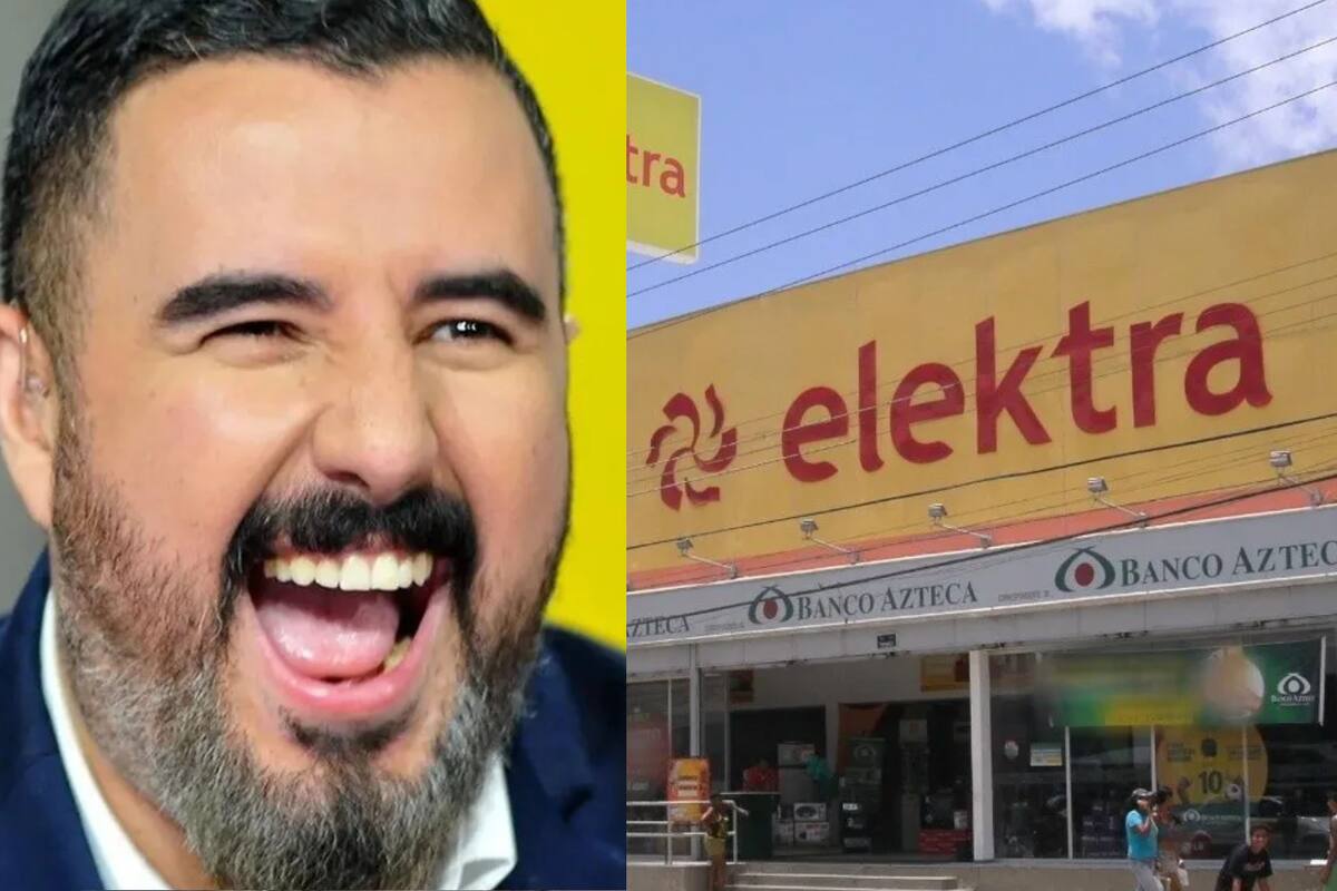 Elektra descuenta a Álvaro Morales tras troleo contra Pumas