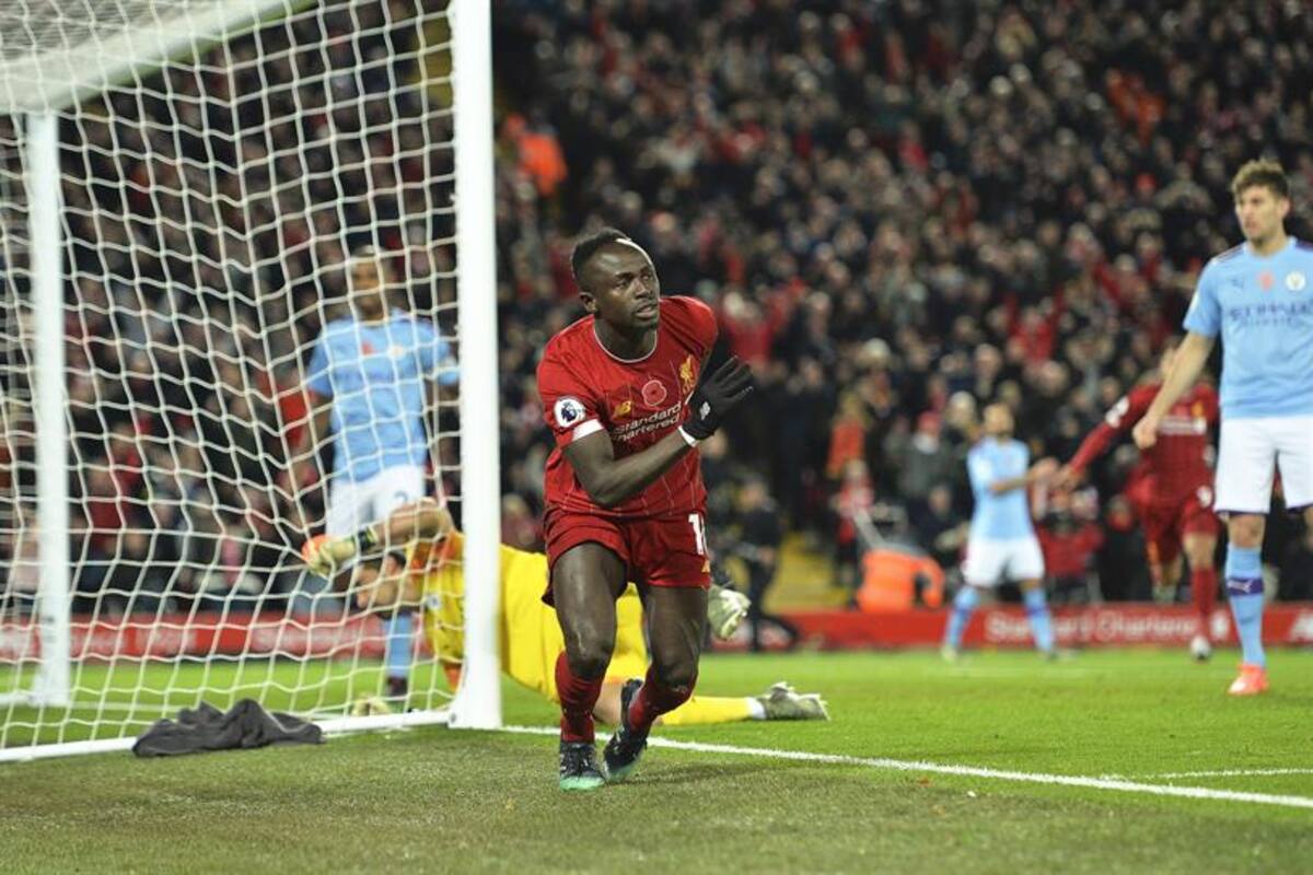 Liverpool, cambio de juego y VAR fuliminan al Manchester City
