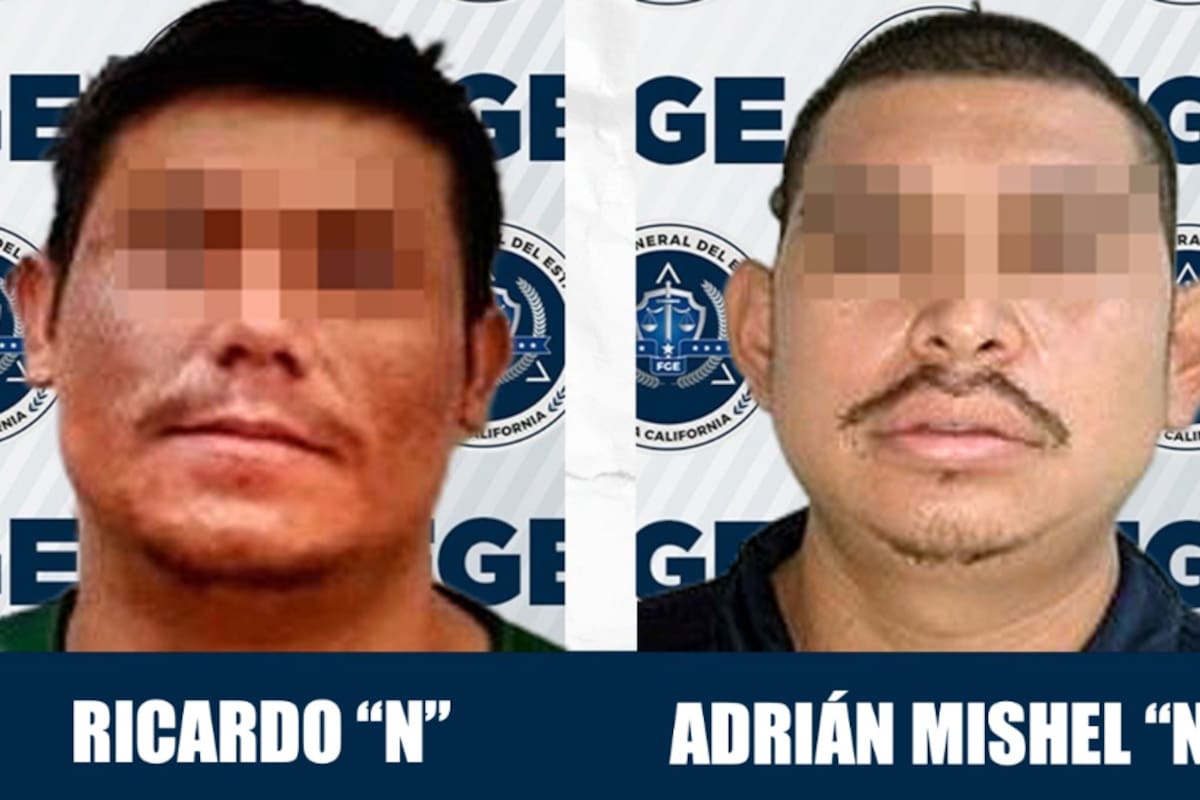 Por violencia familiar, procesan a dos hombres que agredieron a sus exparejas