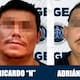 Por violencia familiar, procesan a dos hombres que agredieron a sus exparejas