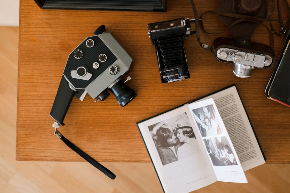 ¿Por qué ahora a los jóvenes les fascinan las cosas “vintage”?