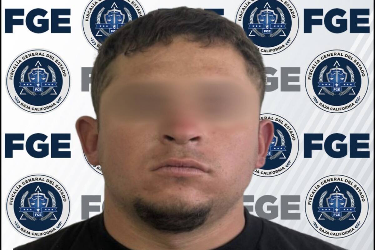 Detienen a asaltante de chofer de plataforma digital