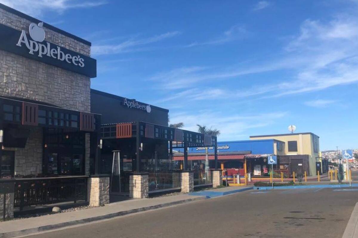 Podrían aumentar en enero precios en restaurantes de Rosarito