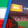 Irán tendrá base y campamento mundialista desde Tijuana