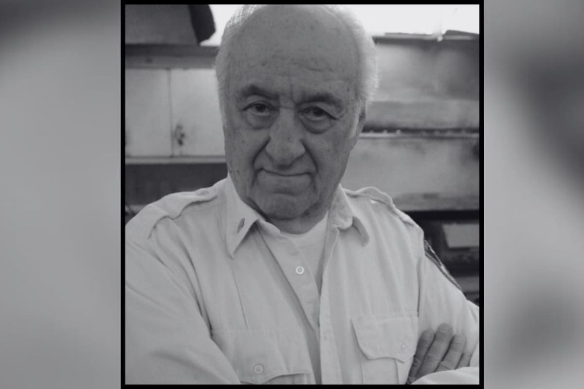 Jerry Adler, actor de “The Sopranos” y “The Good Wife”, muere a los 96 años en Nueva York