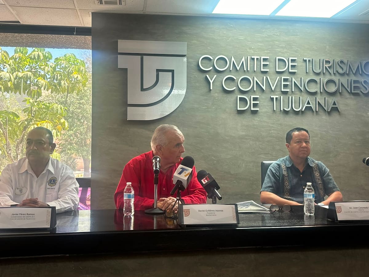 El evento se realizará el 29 de agosto en Alhambra Salón. La mitad de lo recaudado será destinada a los programas sociales del Club de Leones.
Fotos: Lorena Salinas.