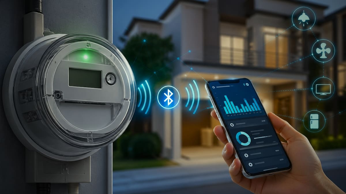 CFE confirmó que los nuevos medidores con Bluetooth podrán hacer cortes automáticos y reconexiones al momento del pago