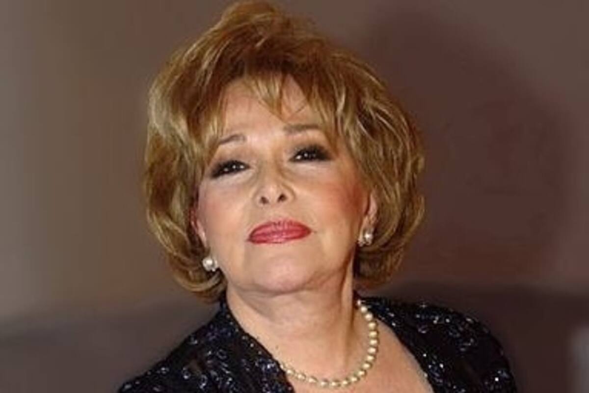 “Matan” a actriz en los Premios TVyNovelas 2020