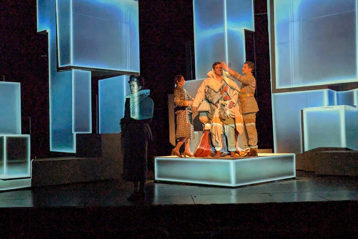 La obra "Gato encerrado” debuta en el marco de los 20 años del Teatro Camafeo en Tijuana este sábado.