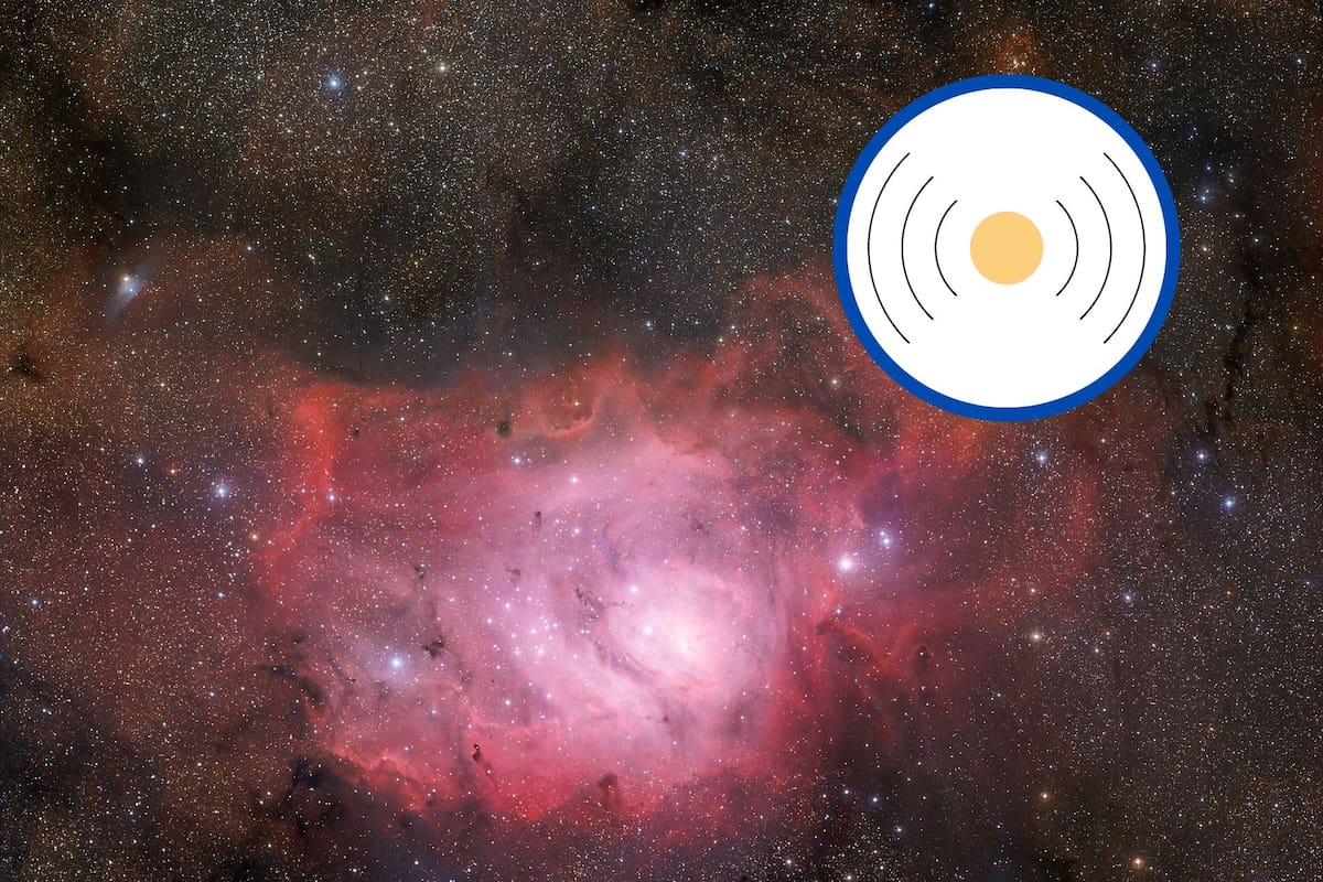 Encuentran misterioso objeto cósmico que emite señales de radio y rayos X al mismo tiempo