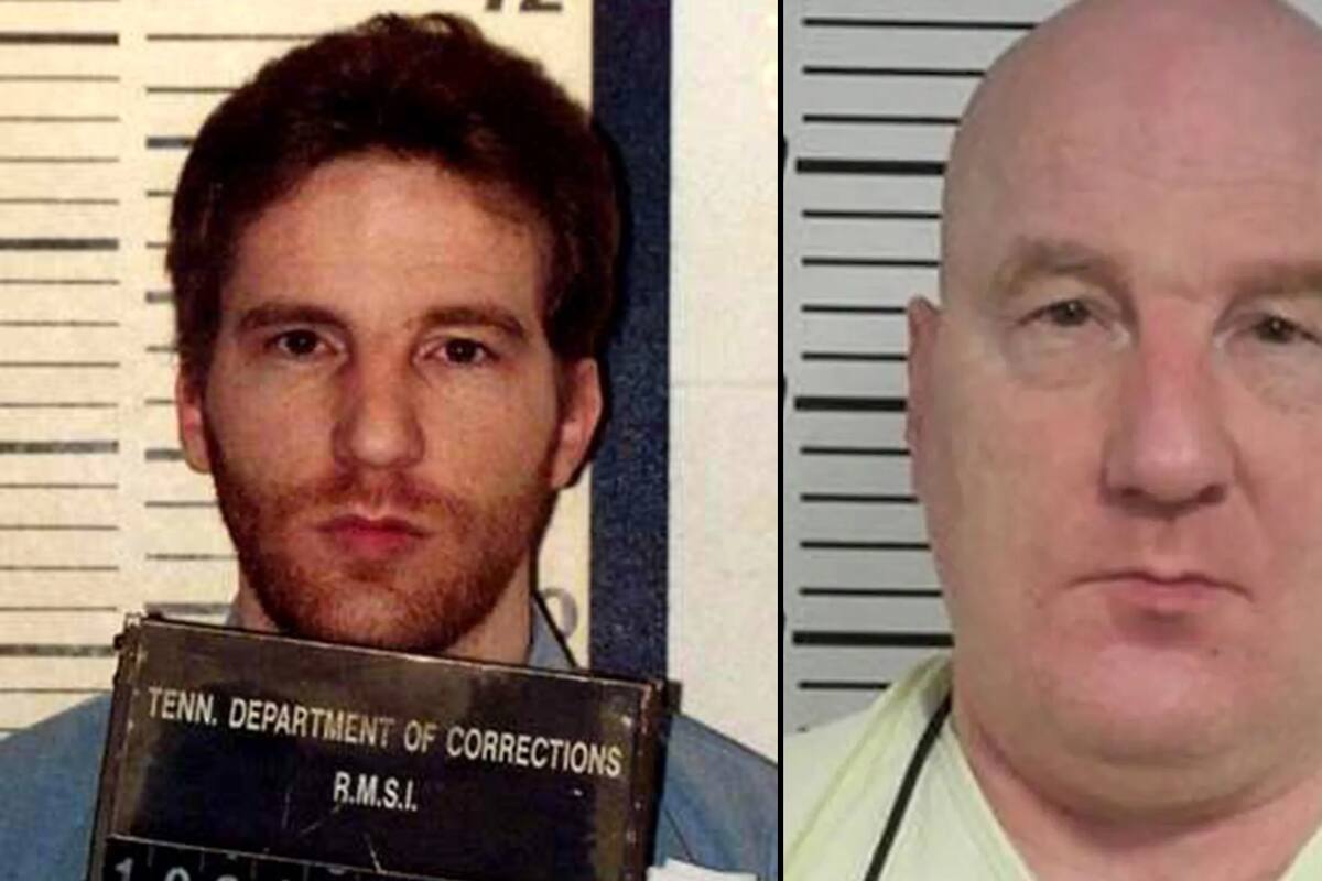 Recluso condenado a muerte se cortó los genitales con una navaja oculta luego de cortarse las muñecas y pedir supervisión suicida