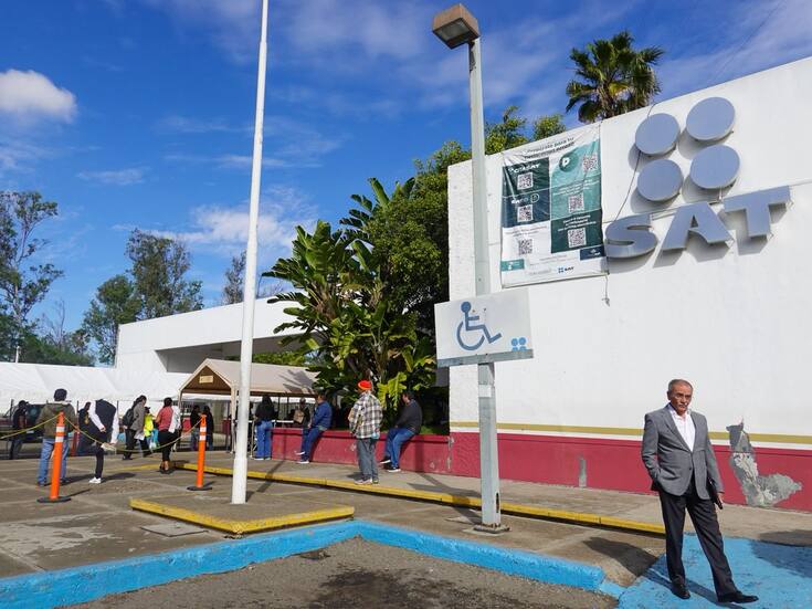 SAT lanza Programa de Regularización Fiscal 2026 para contribuyentes con adeudos fiscales