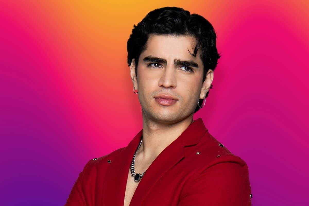 El famoso fue el último expulsado de La Casa de los Famosos México.